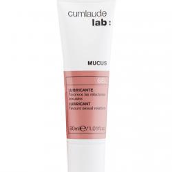 Cumlaude Lab - Gel Lubricante Vaginal Mucus 30 Ml