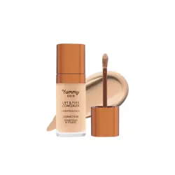 Danessa Myricks - Corrector líquido Yummy Skin Lift & Flex - 6