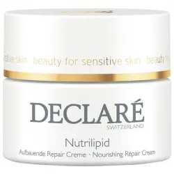 Declaré Nutrilipid Aufbauende Repair Cream 50 ml 50.0 ml