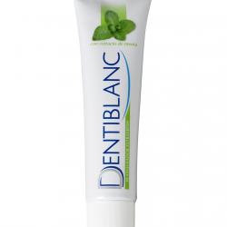 Dentiblanc - Dentífrico Blanqueador Extrafresh