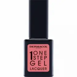 Dermacol Dermacol One Step Gel Lacquer  02, 11 ml