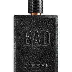 Diesel - Eau De Toilette Bad 100 Ml