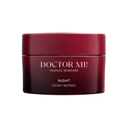 Doctor Mi! - NIGHT Cremas de noche 50 ml unisex