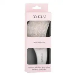 Douglas Collection - Accessoires Detangle Brush Cepillos desenredantes 1 pieces female