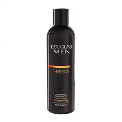 Douglas Collection - Men Energy Strenghtening Champús 250 ml male