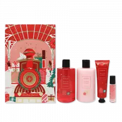 Douglas Collection - Seasonal Luxury Booklet Set Estuches corporales 1 pieces unisex