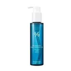 Dr. Ceuracle - Aceite limpiador facial Pro Balance Pure