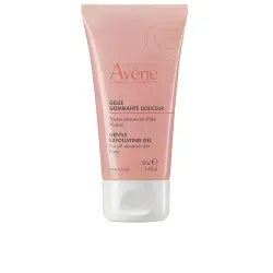 Eau Thermale exfoliante suave purificante 50 ml