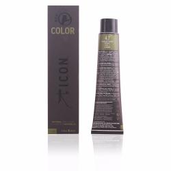 Ecotech Color natural color #4.7 medium violet brown