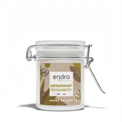 Endro Cosmetics - Sólido de Bergamota Desodorantes 50 ml unisex