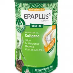 Epaplus - Colágeno Arthicare Mantenimiento Vegetal 387g Epaplus.