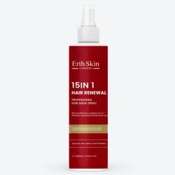 ErthSkin London - Mascarilla capilar profesional en spray 15 en 1 para extensiones Acondicionadores sin aclarado 300 ml female