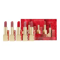 Estuche Regalo Barra de Labios Unwrap The Moment Estée Lauder