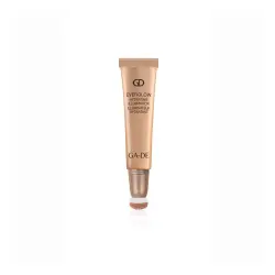 Everglow Hydrating Illuminator Iluminador 06 Gilded