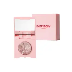 Everybody London - Sombra de ojos con glitter - Guilty Pleasure