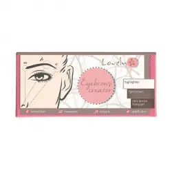Eyebrows Creator Set de Cejas