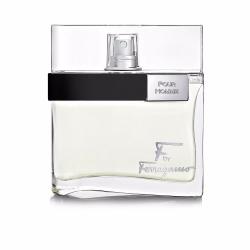 F By Ferragamo Pour Homme eau de toilette vaporizador 100 ml