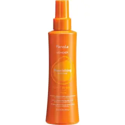 Fanola - Nourishing Extra Care Leave in Milk Acondicionadores sin aclarado 195 ml female