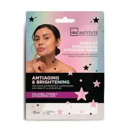 Fantasy Nasolabial Hydrogel Mask