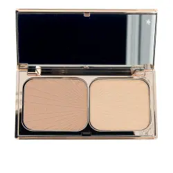 Filmstar Bronze & Glow paleta de contorno #Light to Medium