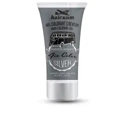 Fix Color gel colorant #silver