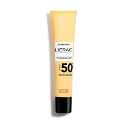 Fluido Solar Con Color SPF50