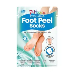 Foot Peel Socks