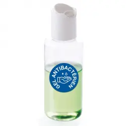 Frasco Reutilizable con Adhesivos 100 ml
