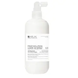 Frizz Solution Leave In Spray - 200 ml - Arual