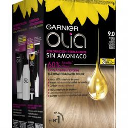 Garnier - Coloración Permanente Sin Amoniaco Olia