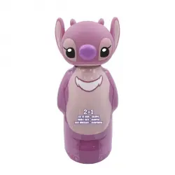 Gel de Baño y Champú 2en1 Angel 300 ml