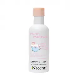 Gel de Ducha Marshmallow 300 ml