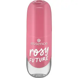 Gel Nail Colour Esmalte de Uñas