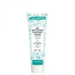 Gel Nettoyant Purifiant Visage Gel Limpiador Facial Purificante 150 ml