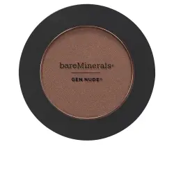 Gen Nude powder blush #but rirst, coffee