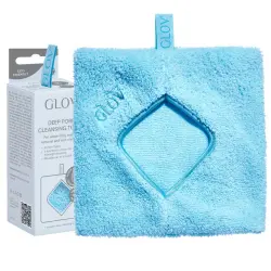 Glov - Comfort Limpieza facial 1 pieces Gris unisex