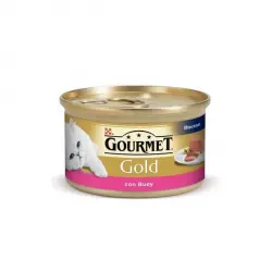 Gourmet Gold Fondant Lata 85 gr
