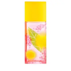 Green Tea Mimosa eau de toilette vaporizador 100 ml