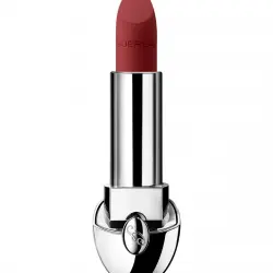 Guerlain - Barra De Labios Rouge G Luxurious Velvet