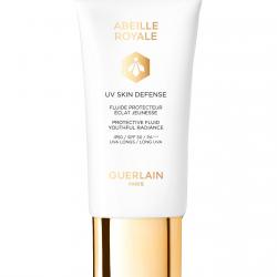 Guerlain - Protector Solar Abeille Royale UV Skin Defense Escudo Protector Luminosidad Juvenil SPF 50 / PA++++