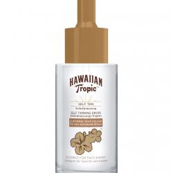 Hawaiian Tropic - Gotas Autobronceadoras