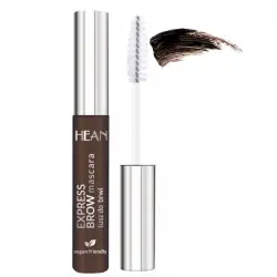 Hean - Máscara para cejas Express Brow - Brunette