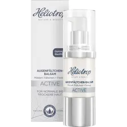 Heliotrop - ACTIVE Bálsamo Reafirmante para Arrugas Cremas de ojos 20 ml unisex