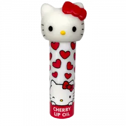Hello Kitty Bálsamo Labial Cereza 4 gr