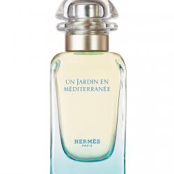 Hermès - Eau De Toilette Un Jardin En Méditerranée