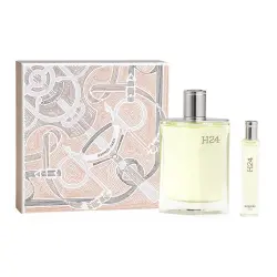 Hermès - Estuche de regalo Eau de Toilette H24 Hermès.