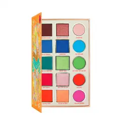 House Of Queens 15 Color Palette Luxy Charms