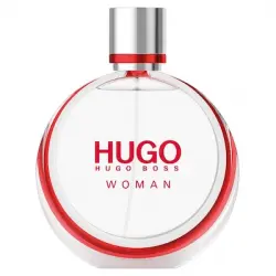 Hugo Boss Hugo Woman Eau de Parfum Spray 50 ml 50.0 ml