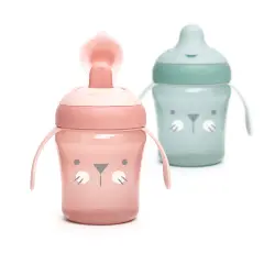 Hygge Baby taza antiderrame 1 u