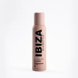 Ibiza In a Bottle 360º Spray Pro Dark Autobronceador Rostro - Cuerpo 125 ml